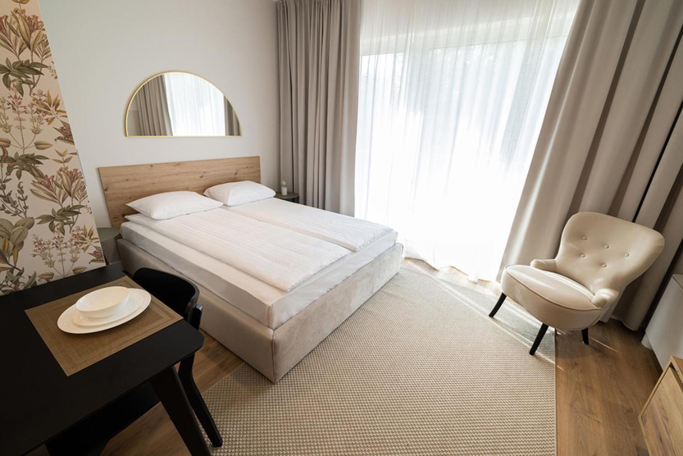 B85 Suites Warszawa Zewnętrze zdjęcie